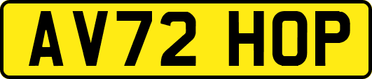 AV72HOP