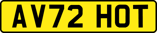 AV72HOT