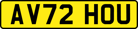 AV72HOU