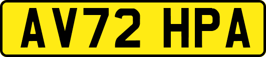 AV72HPA