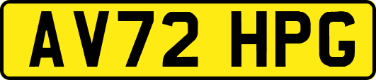 AV72HPG