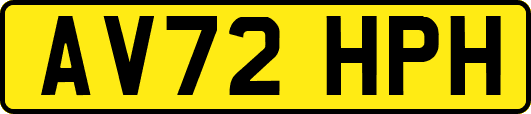 AV72HPH