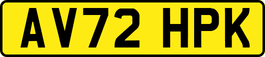 AV72HPK