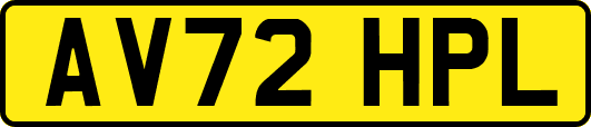 AV72HPL
