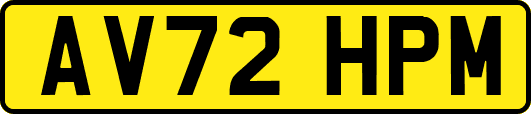 AV72HPM
