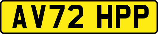 AV72HPP