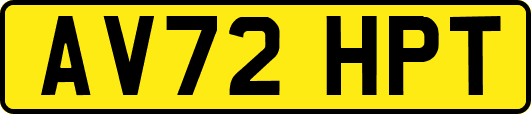 AV72HPT