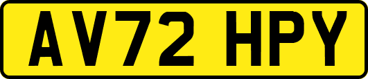 AV72HPY