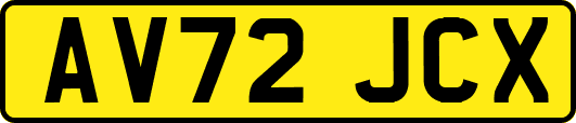 AV72JCX