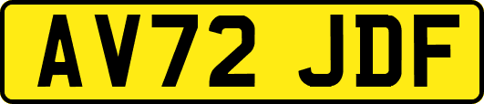 AV72JDF