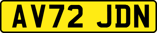 AV72JDN