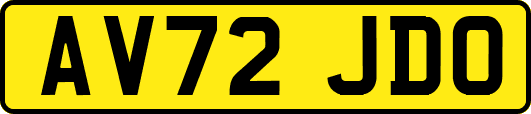 AV72JDO