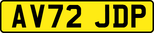 AV72JDP