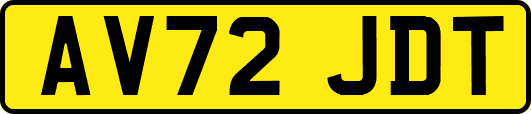 AV72JDT