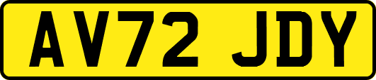 AV72JDY