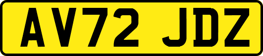 AV72JDZ