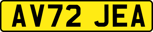 AV72JEA