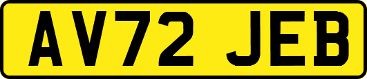 AV72JEB