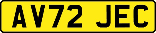 AV72JEC