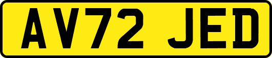 AV72JED