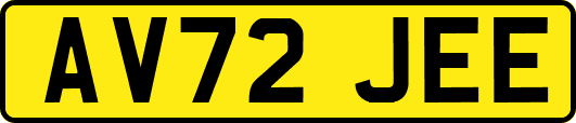 AV72JEE