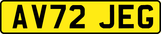 AV72JEG