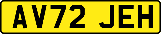 AV72JEH