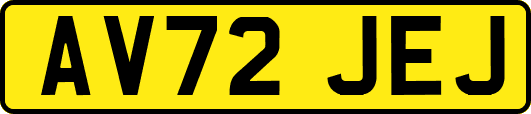 AV72JEJ