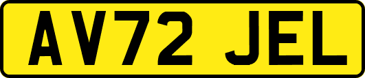 AV72JEL