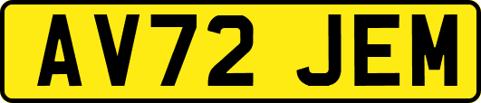 AV72JEM