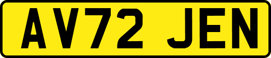 AV72JEN