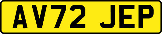 AV72JEP