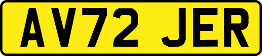 AV72JER