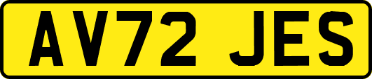 AV72JES