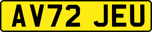 AV72JEU