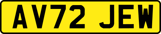 AV72JEW