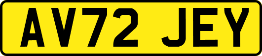 AV72JEY