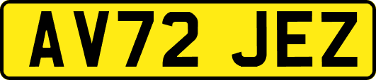 AV72JEZ