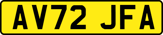AV72JFA