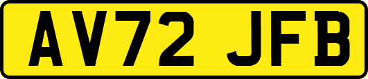 AV72JFB
