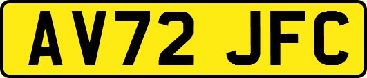 AV72JFC