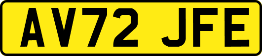 AV72JFE