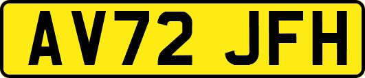 AV72JFH
