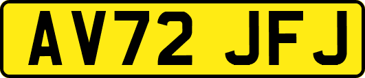 AV72JFJ