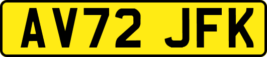 AV72JFK