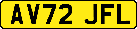 AV72JFL