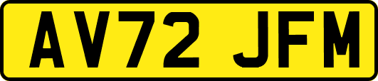 AV72JFM