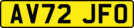 AV72JFO