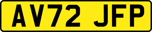 AV72JFP