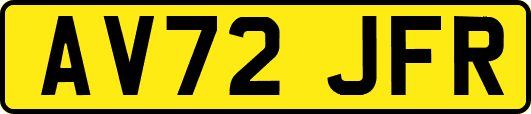 AV72JFR
